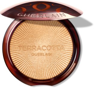 GUERLAIN Terracotta Luminizer poudre bronzante illuminatrice