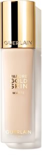 GUERLAIN Parure Gold Skin Matte Foundation długotrwały podkład matujący SPF 15