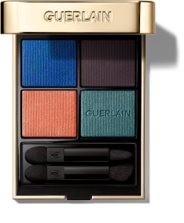 GUERLAIN Ombres G paleta očních stínů