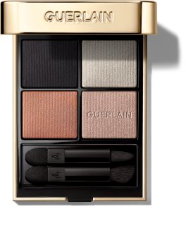 GUERLAIN Ombres G paleta cieni do powiek odcień 011 Imperial Moon 6 g