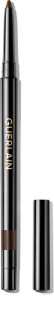 GUERLAIN The Eye Pencil дълготраен молив за очи водоустойчив цвят 02 Brown Earth 0,35 гр.