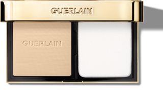 GUERLAIN Parure Gold Skin Control kompaktowy podkład matujący
