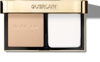 GUERLAIN Parure Gold Skin Control fond de teint compact matifiant