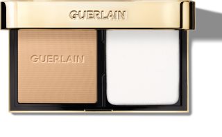 GUERLAIN Parure Gold Skin Control kompakt mattító alapozó árnyalat 3N Neutral 8,7 g