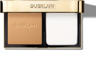 GUERLAIN Parure Gold Skin Control kompakt mattító alapozó