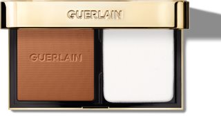 GUERLAIN Parure Gold Skin Control kompaktowy podkład matujący