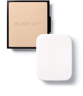GUERLAIN Parure Gold Skin Control fond de teint compact matifiant recharge
