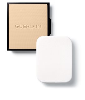GUERLAIN Parure Gold Skin Control fond de teint compact matifiant recharge teinte 0N Neutral 8,7 g