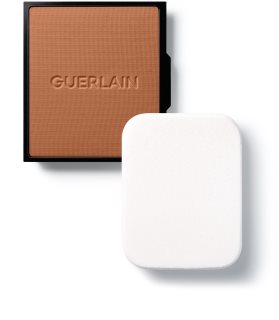 GUERLAIN Parure Gold Skin Control fondotinta compatto opacizzante ricarica