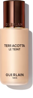 GUERLAIN Terracotta Le Teint fondotinta liquido per un look naturale