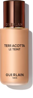 GUERLAIN Terracotta Le Teint folyékony make-up természetes hatásért árnyalat 4N Neutral 35 ml