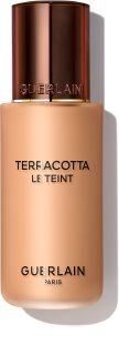 GUERLAIN Terracotta Le Teint fond de teint liquide pour un look naturel