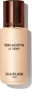 GUERLAIN Terracotta Le Teint fond de teint liquide pour un look naturel