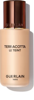 GUERLAIN Terracotta Le Teint fond de teint liquide pour un look naturel