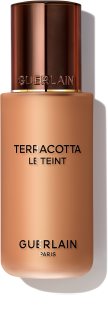 GUERLAIN Terracotta Le Teint folyékony make-up természetes hatásért árnyalat 5W Warm 35 ml