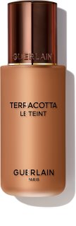 GUERLAIN Terracotta Le Teint folyékony make-up természetes hatásért árnyalat 6W Warm 35 ml