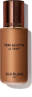 GUERLAIN Terracotta Le Teint folyékony make-up természetes hatásért árnyalat 7W Warm 35 ml