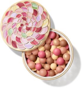 GUERLAIN Météorites Light Revealing Pearls of Powder Arcszínező gyöngyök árnyalat 04 Amber / Ambre 20 g