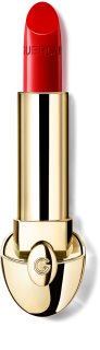 GUERLAIN Rouge G luksusowa szminka odcień 214 Le Rouge Kiss Satin 3,5 g