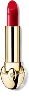 GUERLAIN Rouge G luksusowa szminka odcień 880 Le Rouge Rubis Satin 3,5 g