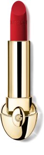 GUERLAIN Rouge G Luxurious Lipstick Skugga 880 Le Rouge Rubis Velvet 3,5 g
