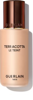 GUERLAIN Terracotta Le Teint folyékony make-up természetes hatásért árnyalat 3C Cool 35 ml