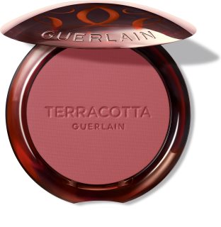 GUERLAIN Terracotta Blush rozjaśniający róż do policzków odcień 03 Deep Nude 5 g