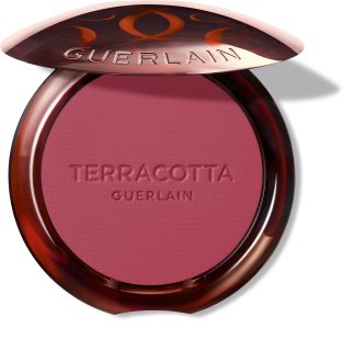 GUERLAIN Terracotta Blush rozjaśniający róż do policzków