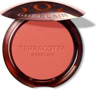 GUERLAIN Terracotta Blush Lysnende blush
