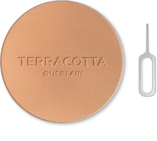GUERLAIN Terracotta Original bronzing powder refill