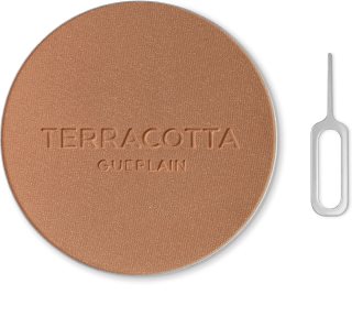 GUERLAIN Terracotta Original puder brązujący napełnienie