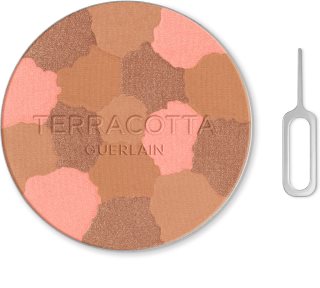 GUERLAIN Terracotta Light poudre bronzante illuminatrice recharge