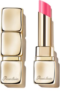 GUERLAIN KissKiss Bee Glow bálsamo labial hidratante y nutritivo