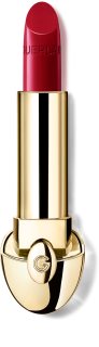 GUERLAIN Rouge G luksusowa szminka odcień 520 Le Rouge Profond Satin 3,5 g