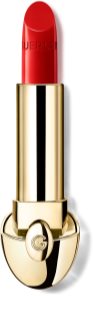 GUERLAIN Rouge G luxusný rúž odtieň 28 Le Coquelicot Satin 3,5 g