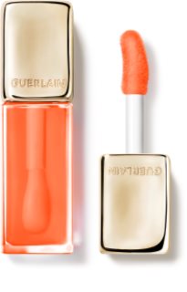GUERLAIN KissKiss Bee Glow Oil olejek do ust z miodem