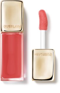 GUERLAIN KissKiss Bee Glow Oil ajak olaj mézzel árnyalat 309 Honey Glow 9,5 ml