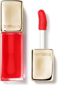GUERLAIN KissKiss Bee Glow Oil huile à lèvres au miel