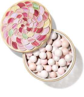 GUERLAIN Météorites Light Revealing Pearls of Powder тонуючі рум'яна в кульках