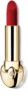 GUERLAIN Rouge G rouge à lèvres de luxe édition limitée teinte 207 Le Beige Bijou 3,5 g