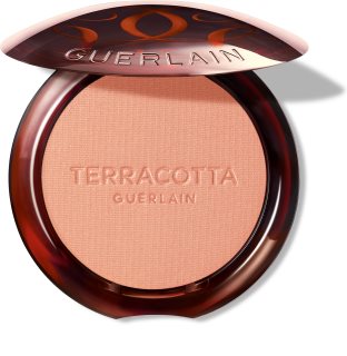 GUERLAIN Terracotta Blush blush illuminateur teinte 000 Pearly Beige 5 g