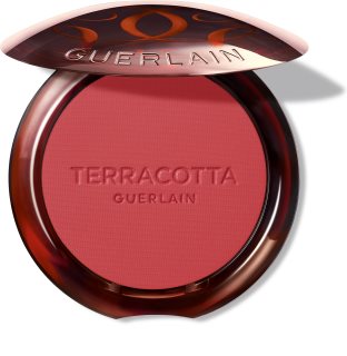 GUERLAIN Terracotta Blush blush illuminateur teinte 06 Deep Red 5 g