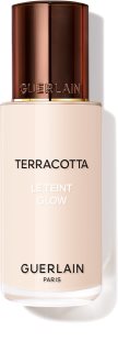 GUERLAIN Terracotta Le Teint Glow fond de teint liquide illuminateur pour un look naturel teinte 00C Cool 35 ml