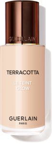 GUERLAIN Terracotta Le Teint Glow fond de teint liquide illuminateur pour un look naturel teinte 0C Cool 35 ml