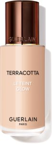 GUERLAIN Terracotta Le Teint Glow fond de teint liquide illuminateur pour un look naturel teinte 1C Cool 35 ml