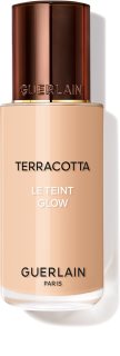GUERLAIN Terracotta Le Teint Glow fond de teint liquide illuminateur pour un look naturel teinte 2C Cool 35 ml