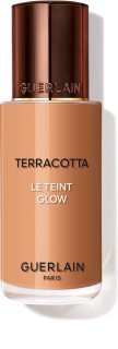 GUERLAIN Terracotta Le Teint Glow tekutý rozjasňující make-up pro přirozený vzhled