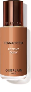 GUERLAIN Terracotta Le Teint Glow fond de teint liquide illuminateur pour un look naturel teinte 6,5N Neutral 35 ml