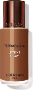 GUERLAIN Terracotta Le Teint Glow das flüssige aufhellende Foundation für ein natürliches Aussehen Farbton 7N Neutral 35 ml