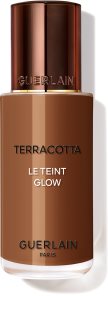 GUERLAIN Terracotta Le Teint Glow fond de teint liquide illuminateur pour un look naturel teinte 9N Neutral 35 ml